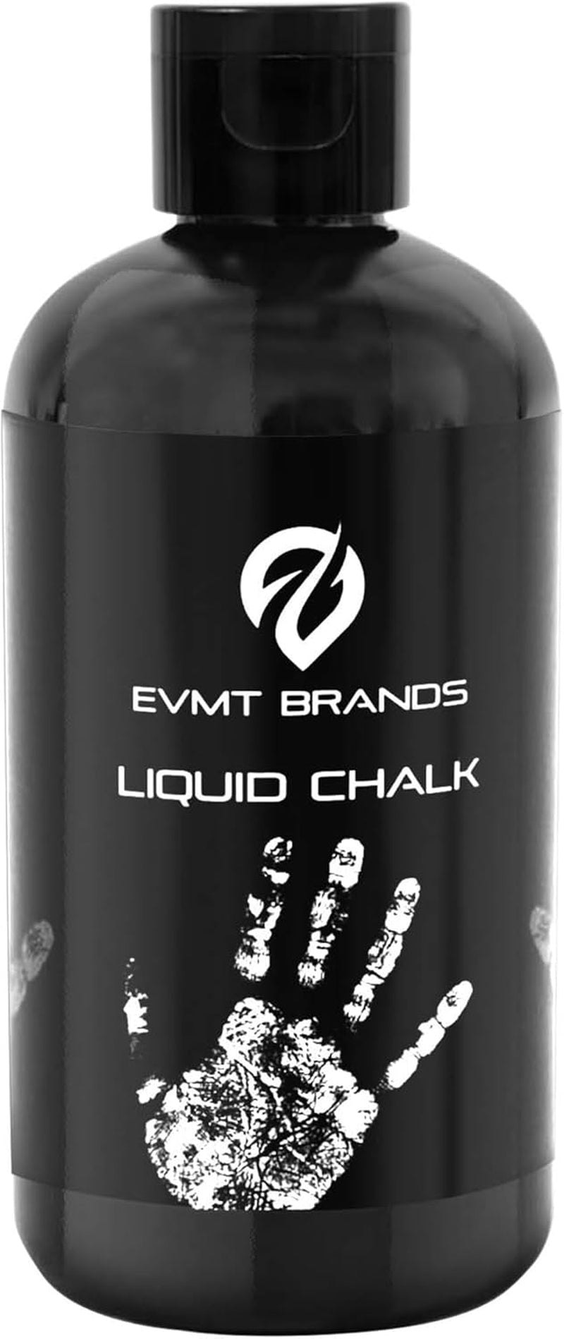 Liquid Chalk, Mess Free Gym Chalk for Weightlifting, Gymnastics, Rock Climbing, Dancing, and Lifting. Sweat Resistant and Long Lasting for Stronger Hand Grip. Package May Vary.