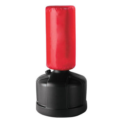 Punching Bag, the Original Wavemaster - Red-