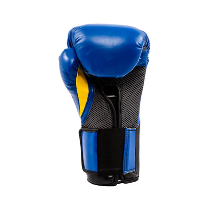 Elite Training Gloves Blue 8 Oz.