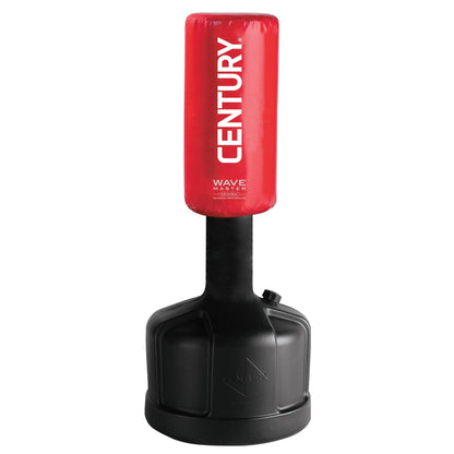 Punching Bag, the Original Wavemaster - Red-